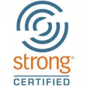 Strong Interest Inventory Testing Logo