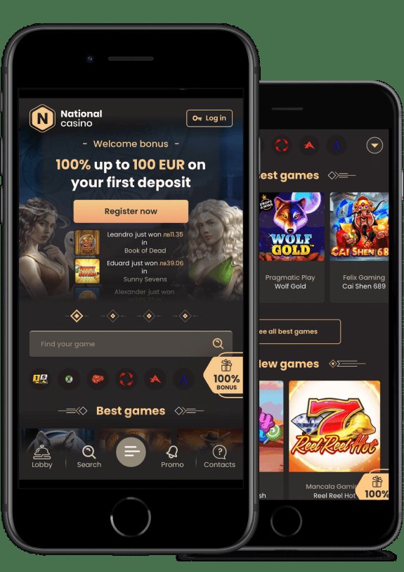 Australia - national casino au