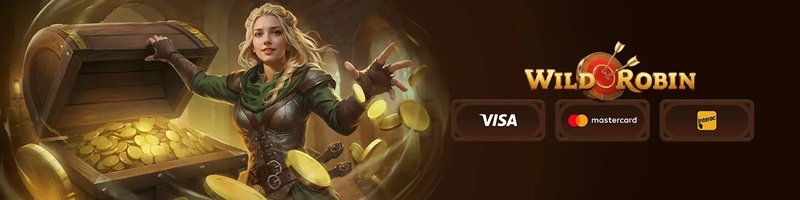 First impressions on the Wildrobin platform