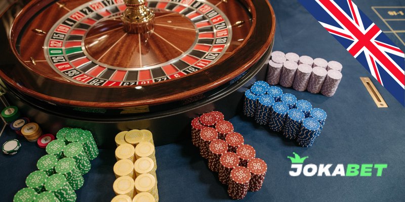 Discover the Exciting World of Jokabet Casino in the UK Today