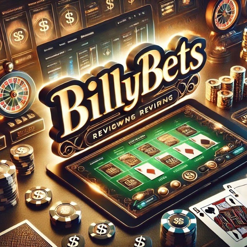 BillyBets Casino Schweiz: Erfahrung, Bonus und Online‑Spielspaß