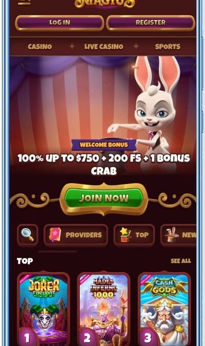 The Future of Social Gaming Lies in Immersive Mobile Experiences