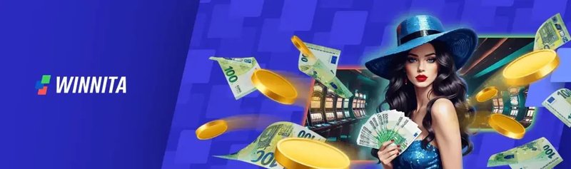 Scopri le recensioni e le offerte del Winnita Casino, l’esperienza di gioco più